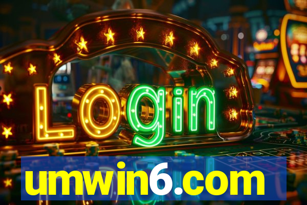 umwin6.com