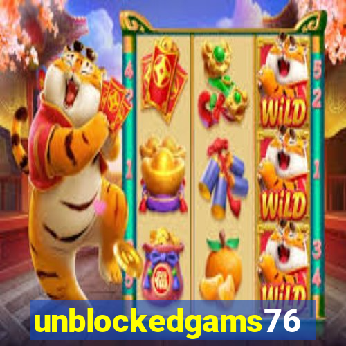 unblockedgams76