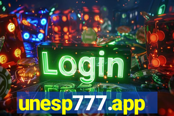 unesp777.app