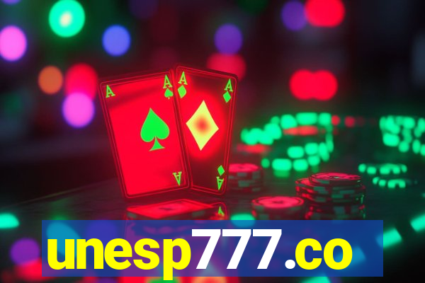 unesp777.co