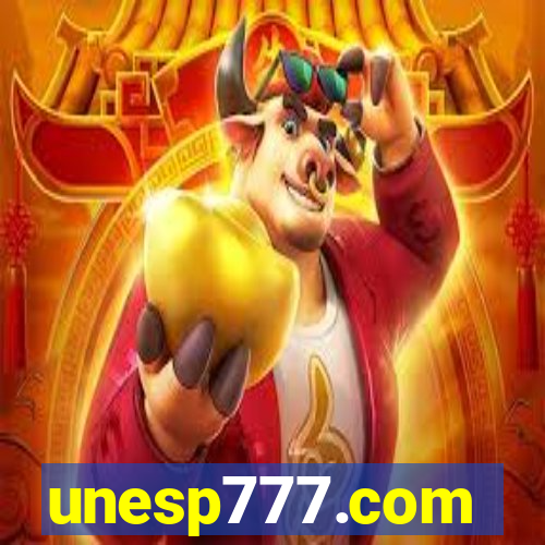 unesp777.com