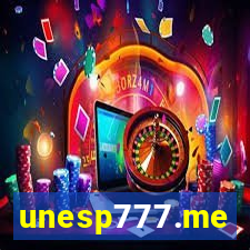 unesp777.me