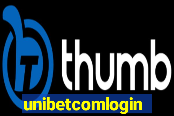 unibetcomlogin