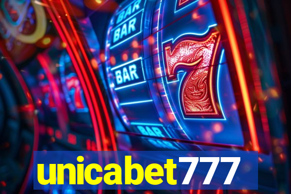 unicabet777