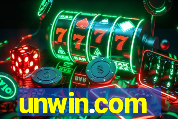 unwin.com