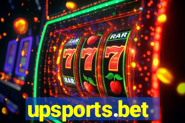 upsports.bet