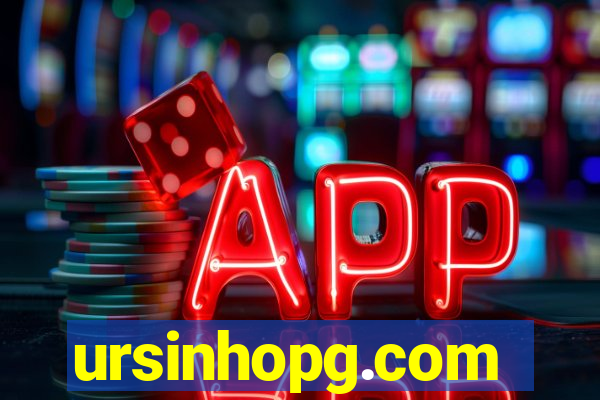 ursinhopg.com