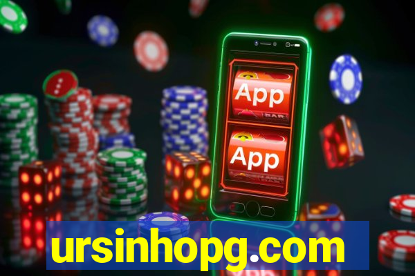 ursinhopg.com