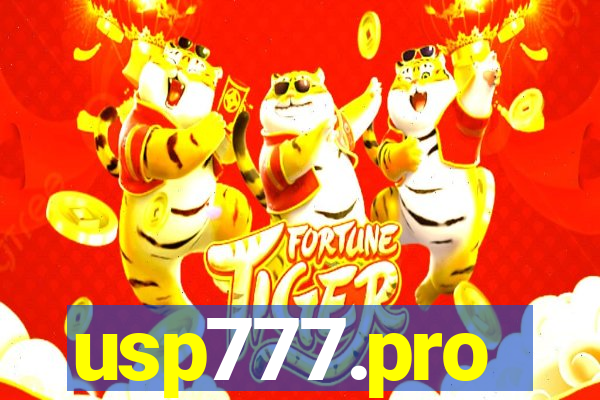 usp777.pro