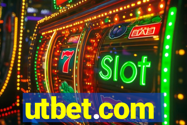 utbet.com
