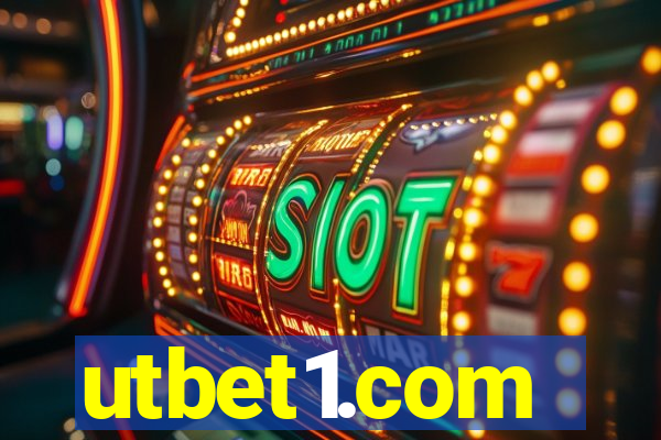 utbet1.com