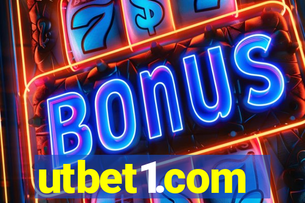 utbet1.com