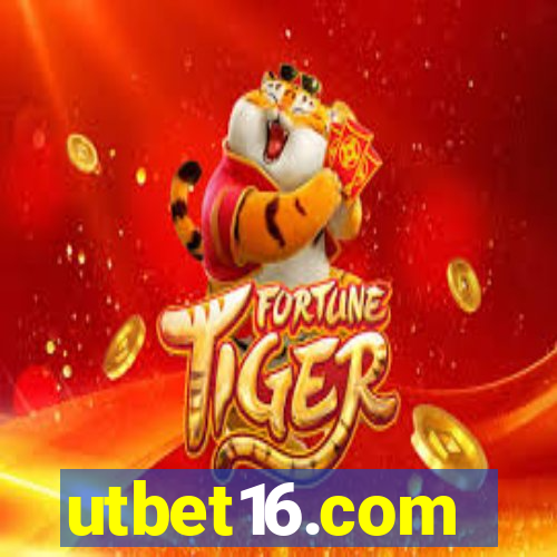 utbet16.com