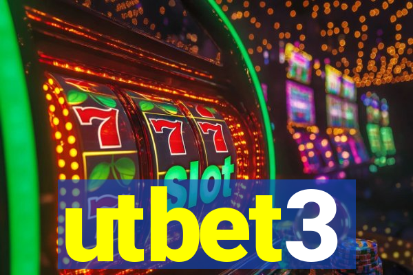 utbet3