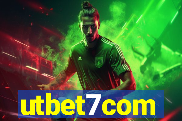 utbet7com