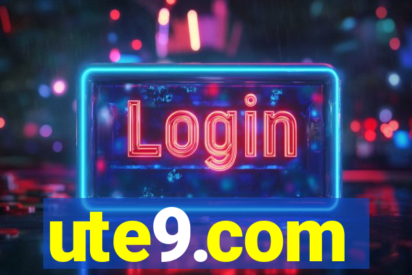 ute9.com