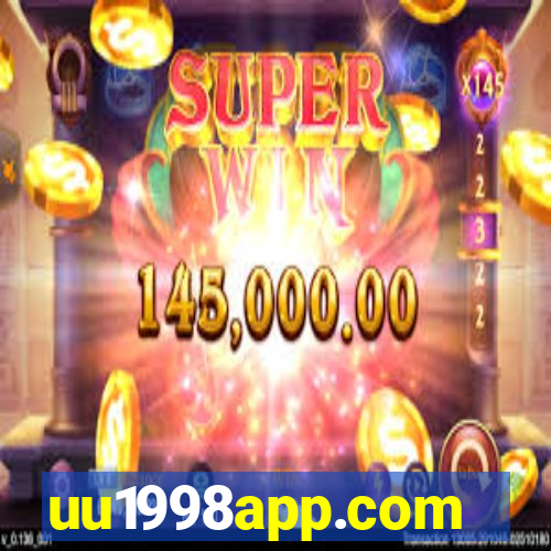 uu1998app.com