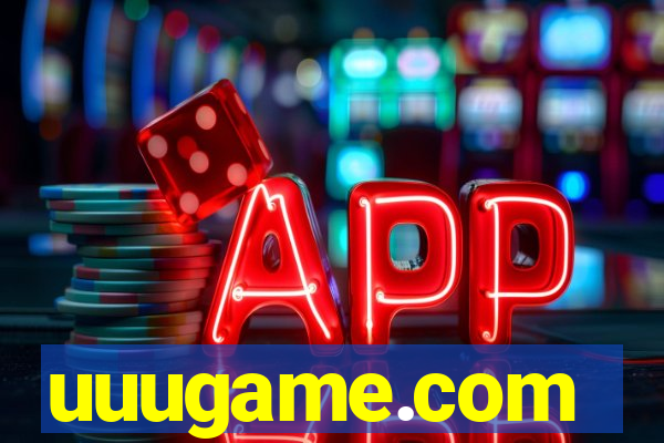 uuugame.com