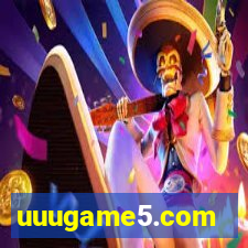 uuugame5.com