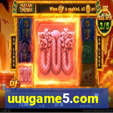 uuugame5.com