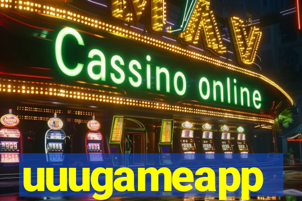 uuugameapp
