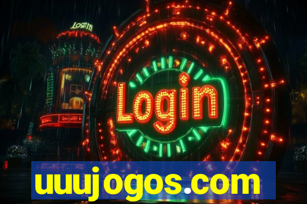 uuujogos.com