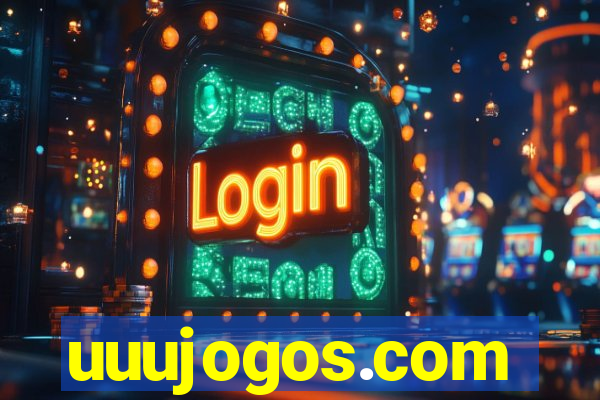 uuujogos.com