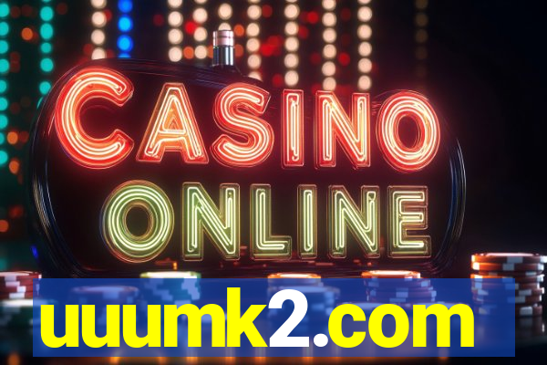 uuumk2.com