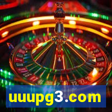 uuupg3.com