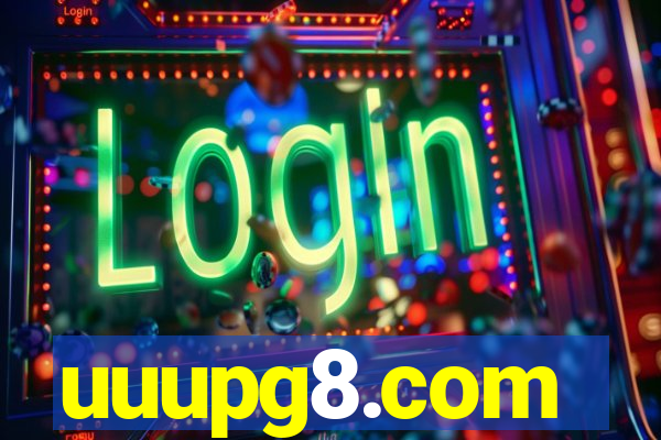uuupg8.com