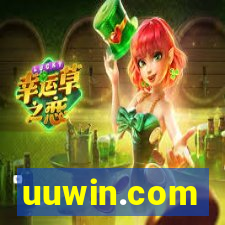 uuwin.com