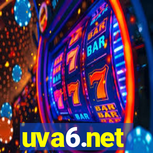 uva6.net