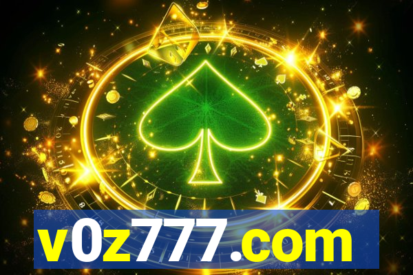 v0z777.com