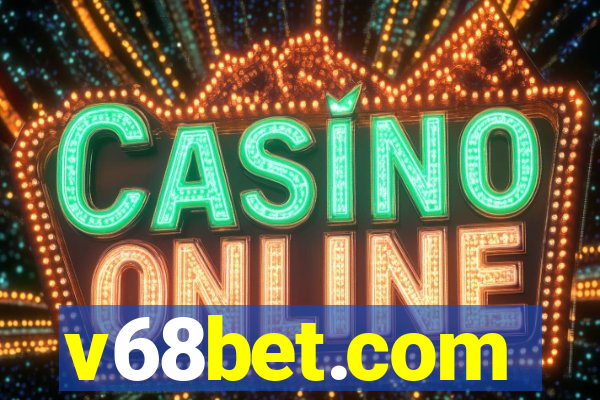 v68bet.com