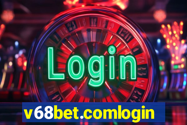 v68bet.comlogin