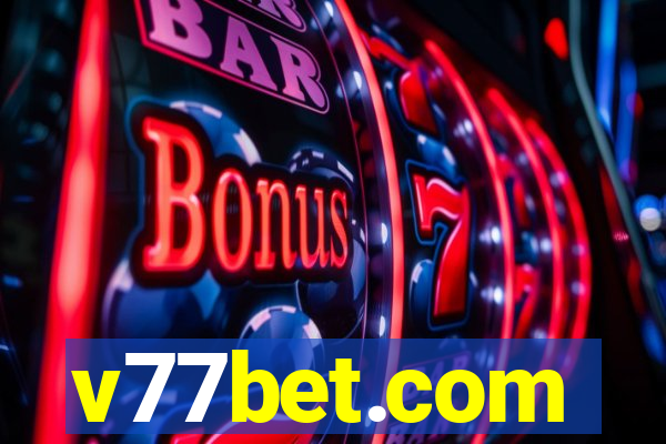 v77bet.com