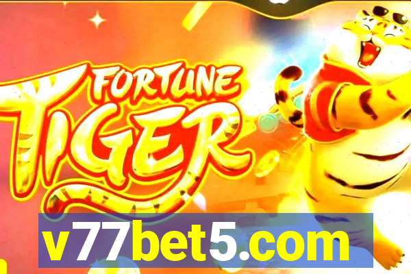 v77bet5.com
