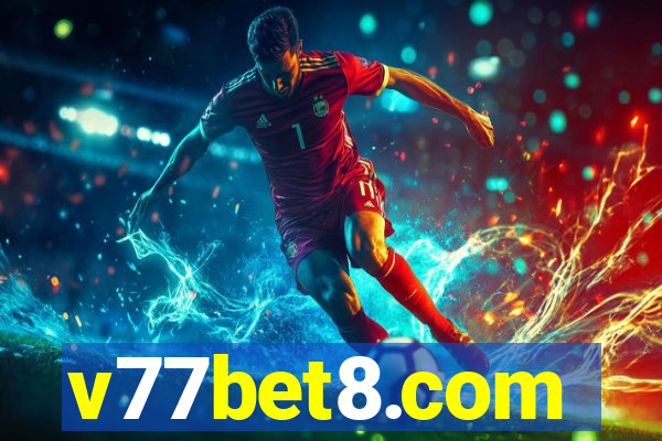 v77bet8.com