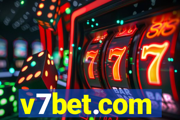 v7bet.com