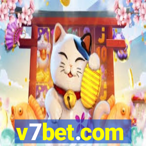v7bet.com