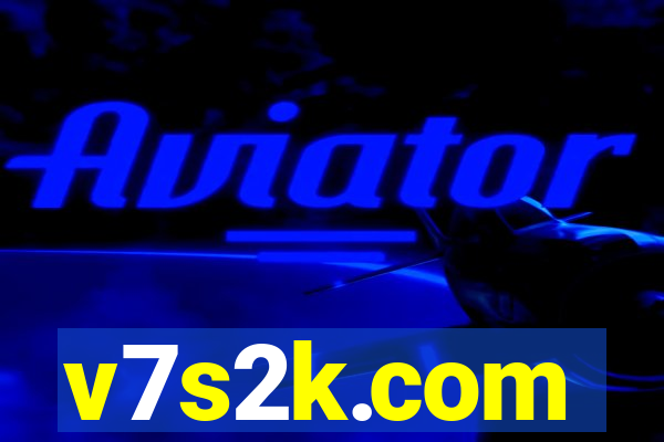 v7s2k.com