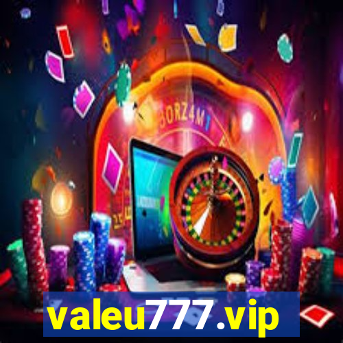 valeu777.vip