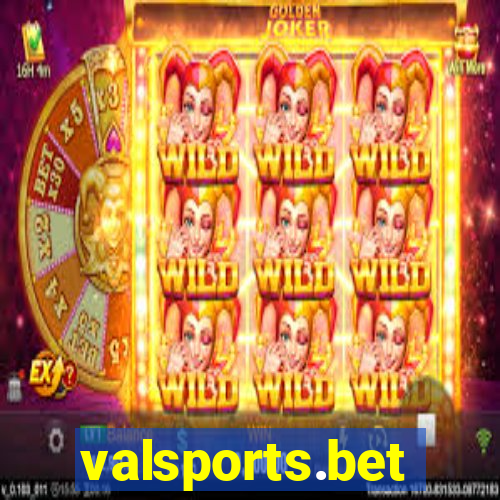 valsports.bet