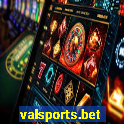 valsports.bet