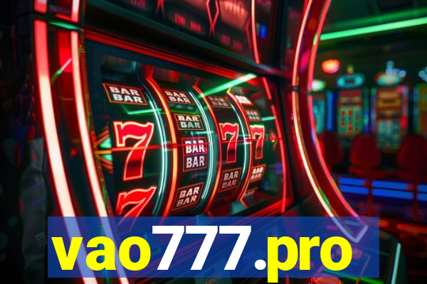 vao777.pro
