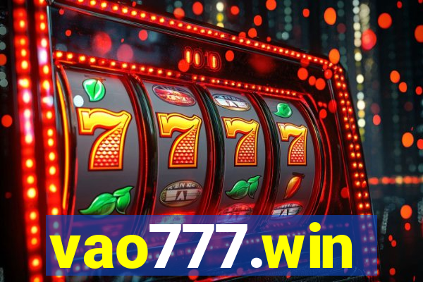 vao777.win