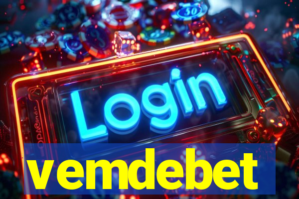 vemdebet