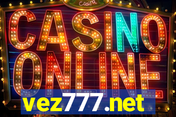vez777.net