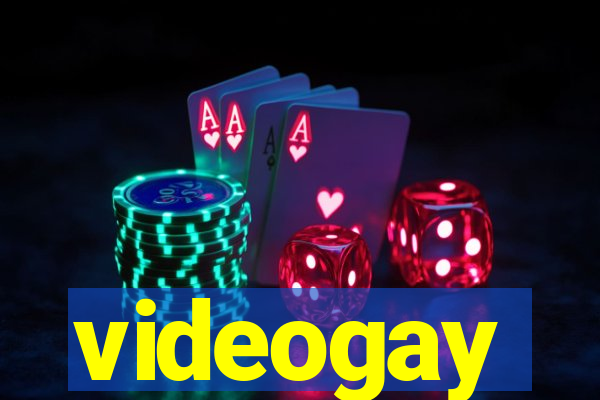 videogay