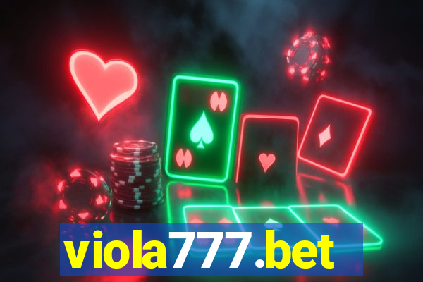 viola777.bet